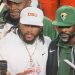 Michael Vick & DeSean Jackson to run it back again at Philadelphia Eagles stadium 8 Michael Vick & DeSean Jackson to run it back again at Philadelphia Eagles stadium