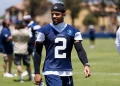 Former South Carolina State DB Cobie Durant, NFL