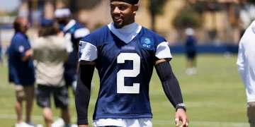 Former South Carolina State DB Cobie Durant, NFL