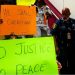 Texas Southern basketball players protest as school eyes new coach
