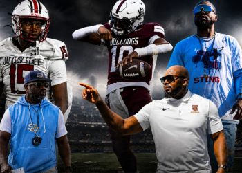 HBCU football is back: Week 0 loaded with must-see matchups