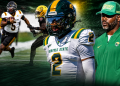 Michael Vick reveals Norfolk State’s starting quarterback