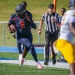 Black College Football Player of the Year contender, Virginia State QB Rahsaan Matthews