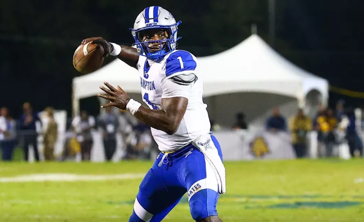 Howard’s QB1 battle: Who gets the call in MEAC/SWAC Challenge? 2 Screenshot 2026 02 04 215612