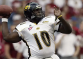Grambling brings back record-setting quarterback Bruce Eugene