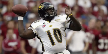 Grambling brings back record-setting quarterback Bruce Eugene 2 Grambling brings back record-setting quarterback Bruce Eugene