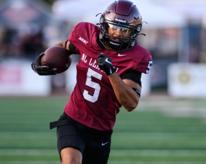 Chance Peterson North Carolina Central MEAC HBCU