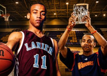 Mississippi basketball legend Monta Ellis joins Alcorn State as GM