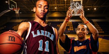 Mississippi basketball legend Monta Ellis joins Alcorn State as GM