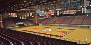 Texas Southern still looking for men's basketball coach after presumed hire rejected by board of regents 2 Texas Southern