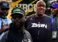 Which new Division I HBCU coach is poised for an instant turnaround?