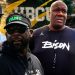 Which new Division I HBCU coach is poised for an instant turnaround?