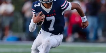 Howard’s QB1 battle: Who gets the call in MEAC/SWAC Challenge? 2 Howard’s QB1 battle: Who gets the call in MEAC/SWAC Challenge?
