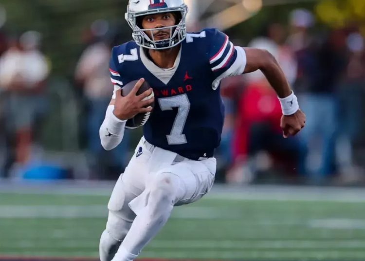 Howard’s QB1 battle: Who gets the call in MEAC/SWAC Challenge? 3 Screenshot 2026 08 20 134426