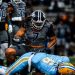 Jackson State football players sue NCAA to play against Tennessee State