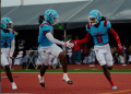 Delaware State Football