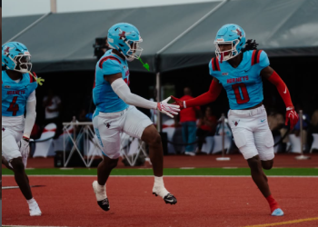 Delaware State Football