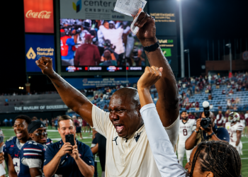 87 points, comebacks and debuts: HBCU football makes 2026 return