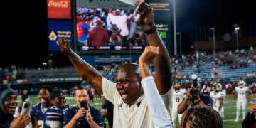 87 points, comebacks and debuts: HBCU football makes 2026 debut