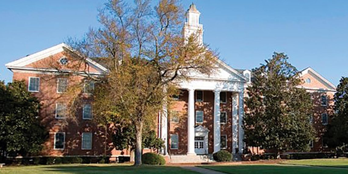 Virginia State campus on lockdown following shooting incident 1 Virginia State