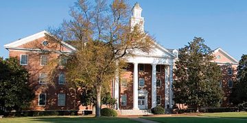 Virginia State campus on lockdown following shooting incident 2 Virginia State