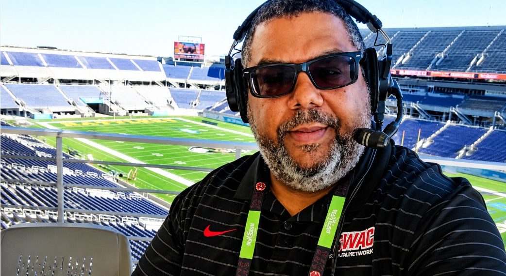 Florida A&M broadcaster 'disappointed' school scrapped football on radio 1 Bryan Fulford/Facebook