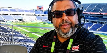 Florida A&M broadcaster 'disappointed' school scrapped football on radio 2 Florida A&M broadcaster ‘disappointed’ school scrapped football on radio