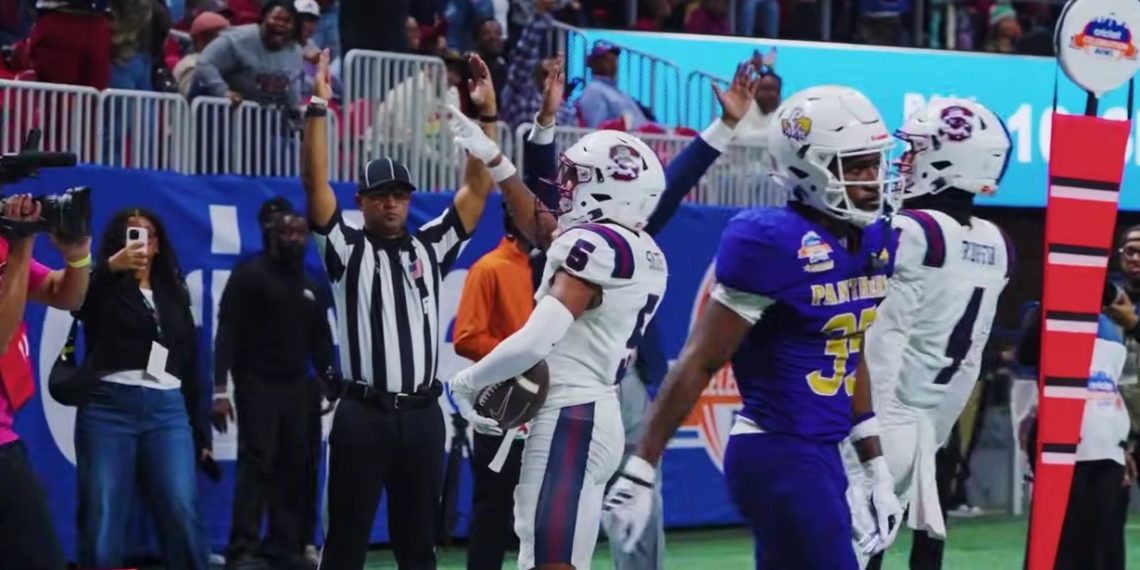 Celebration Bowl, HBCU Football