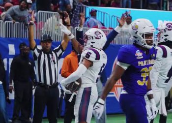 Celebration Bowl, HBCU Football