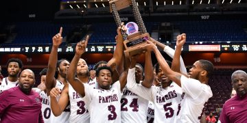 Chris Paul’s HBCU Classic returns, bigger and bolder in D.C. 2 Chris Paul’s HBCU Classic returns, bigger and bolder in D.C.