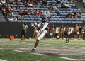 Ted White, Howard make a statement in MEAC/SWAC Challenge