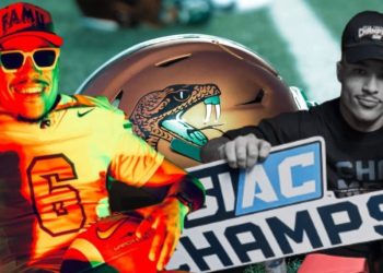 Florida A&M makes QB decision: Isaiah Knowles to lead Rattlers in 2026