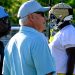 Super Bowl champion coach shows up at Southern University fall camp 13 Super Bowl champion coach shows up at Southern University fall camp