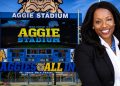 North Carolina A&T turns to familiar face to lead athletic program