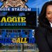 North Carolina A&T turns to familiar face to lead athletic program