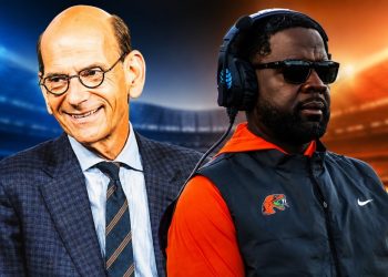 Quinn Gray tells Paul Finebaum how he will rebuild Florida A&M football