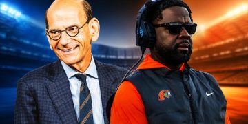 Quinn Gray tells Paul Finebaum how he will rebuild Florida A&M football 2 Quinn Gray tells Paul Finebaum how he will rebuild Florida A&M football