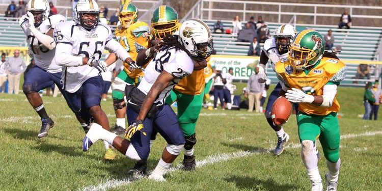 Stillman College bringing back football after decade hiatus 2 stillman