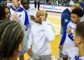 Report: Texas Southern men’s basketball has targeted head coach