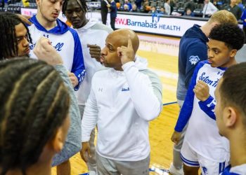 Report: Texas Southern men’s basketball has targeted head coach