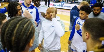 Report: Texas Southern men's basketball has targeted head coach 2 Report: Texas Southern men’s basketball has targeted head coach