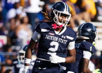 Former Jackson State football player dies in car accident