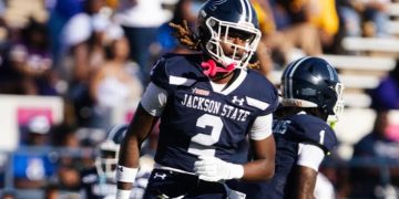 Former Jackson State football player dies in car accident 2 Former Jackson State football player dies in car accident