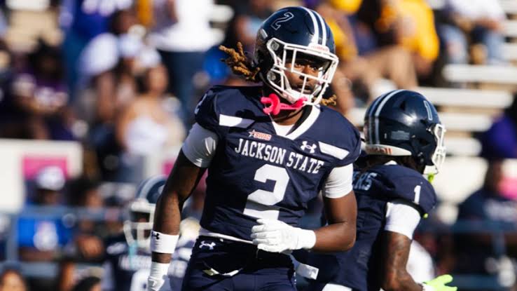 Former Jackson State football player dies in car accident 1 wyattjsu