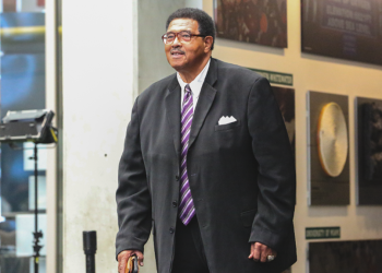 Willie Washington, SIAC