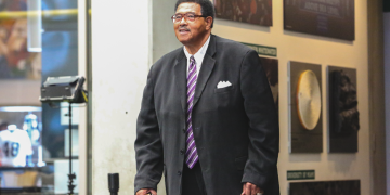 Willie Washington, SIAC