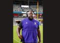 Tremaine Jackson defends player after SFA coach alleges ‘dirtiest play’