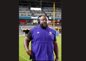 Tremaine Jackson defends player after SFA coach alleges ‘dirtiest play’