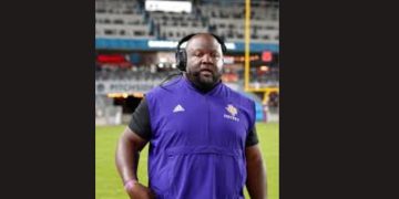 Tremaine Jackson defends player after SFA coach alleges ‘dirtiest play’