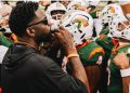Quinn Gray says FAMU job is ‘exactly what I expected’ amid rough start